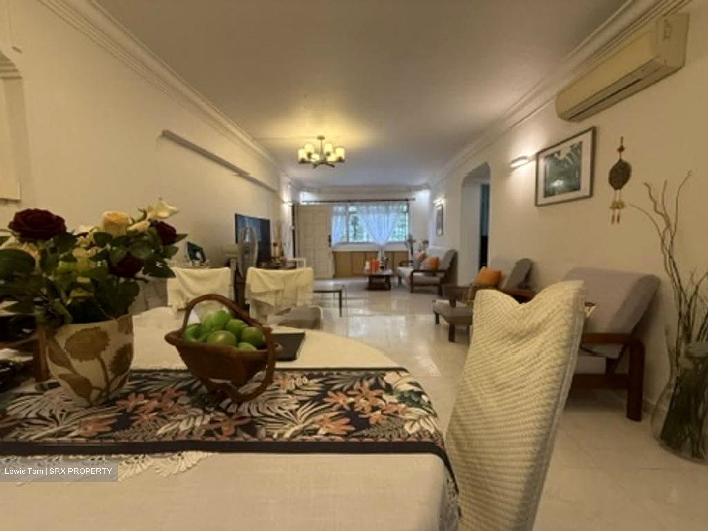 Blk 657 Eunos Damai Ville (Bedok), HDB 4 Rooms #610660981